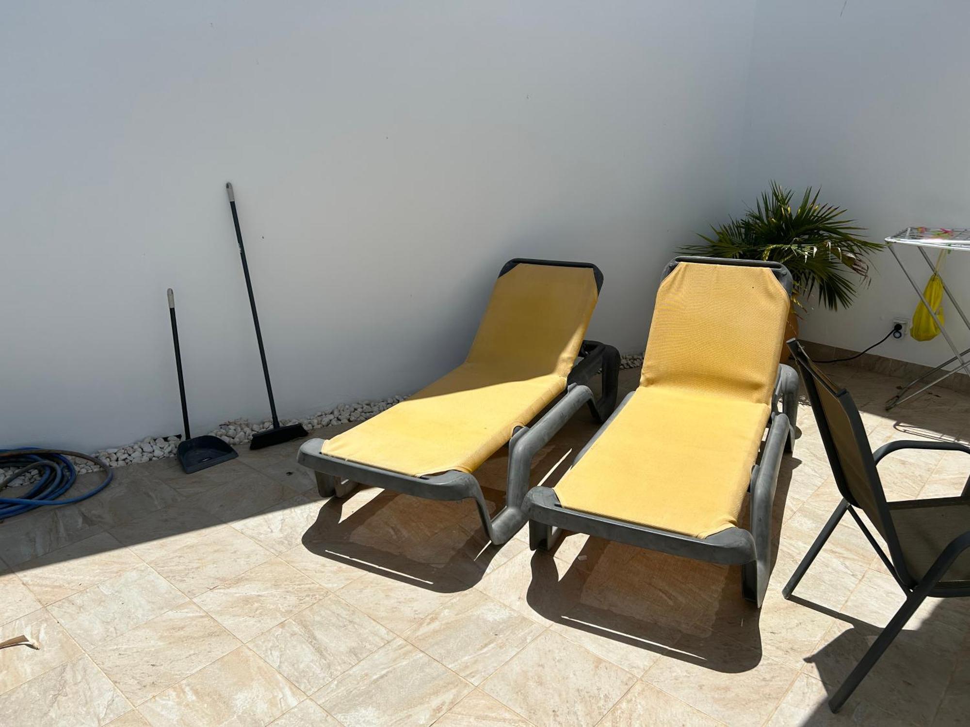 Piscina En Herreria 18 Коніль-де-ла-Фронтера Екстер'єр фото