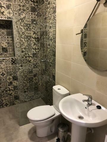 Piscina En Herreria 18 Коніль-де-ла-Фронтера Екстер'єр фото