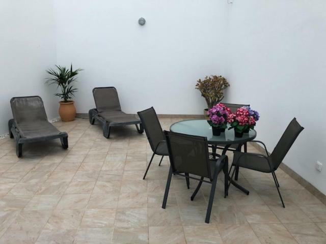 Piscina En Herreria 18 Коніль-де-ла-Фронтера Екстер'єр фото
